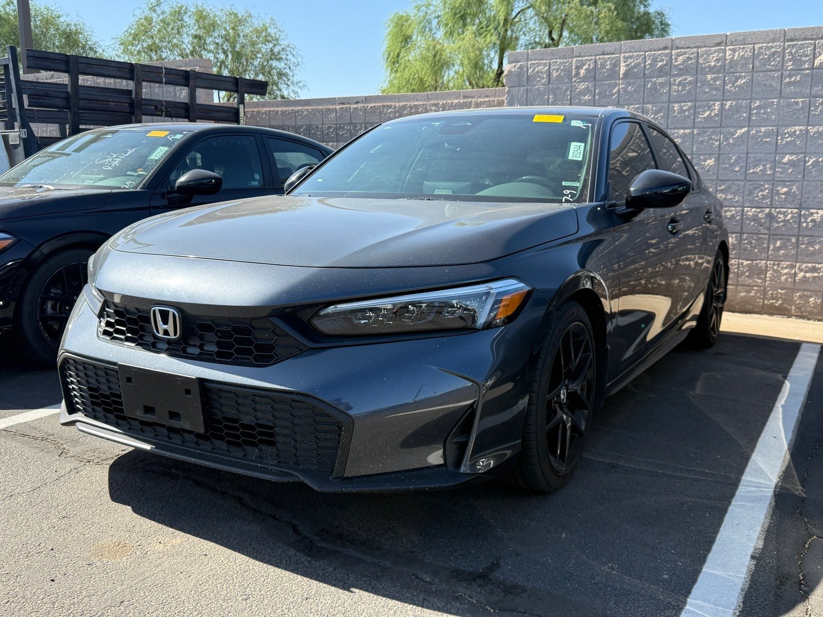honda civic hatchback 2025 19XFL2H8XSE021360 image honda civic hatchback 2025 19XFL2H8XSE021360 image